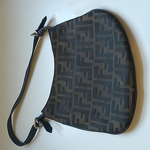 Fendi Handbags - Fendi Handbag, Lightweight, measurements on pictures, cute Bag